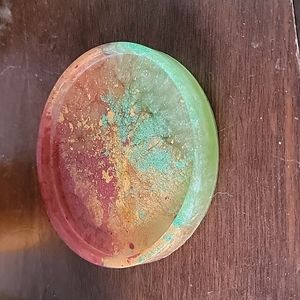 Resin Coaster